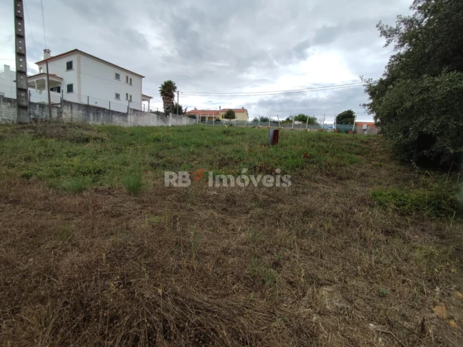 Terreno para Venda em São João Baptista e Santa Maria dos Olivais Foto 4