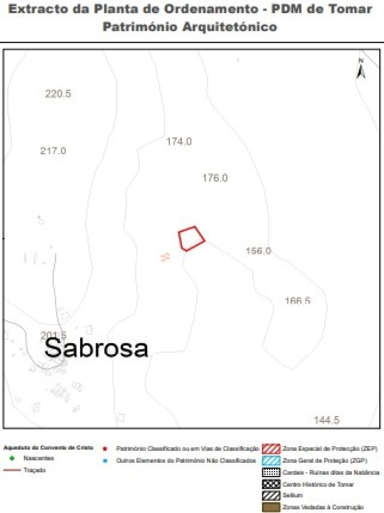 Terreno para Venda em Além da Ribeira e Pedreira Foto 16