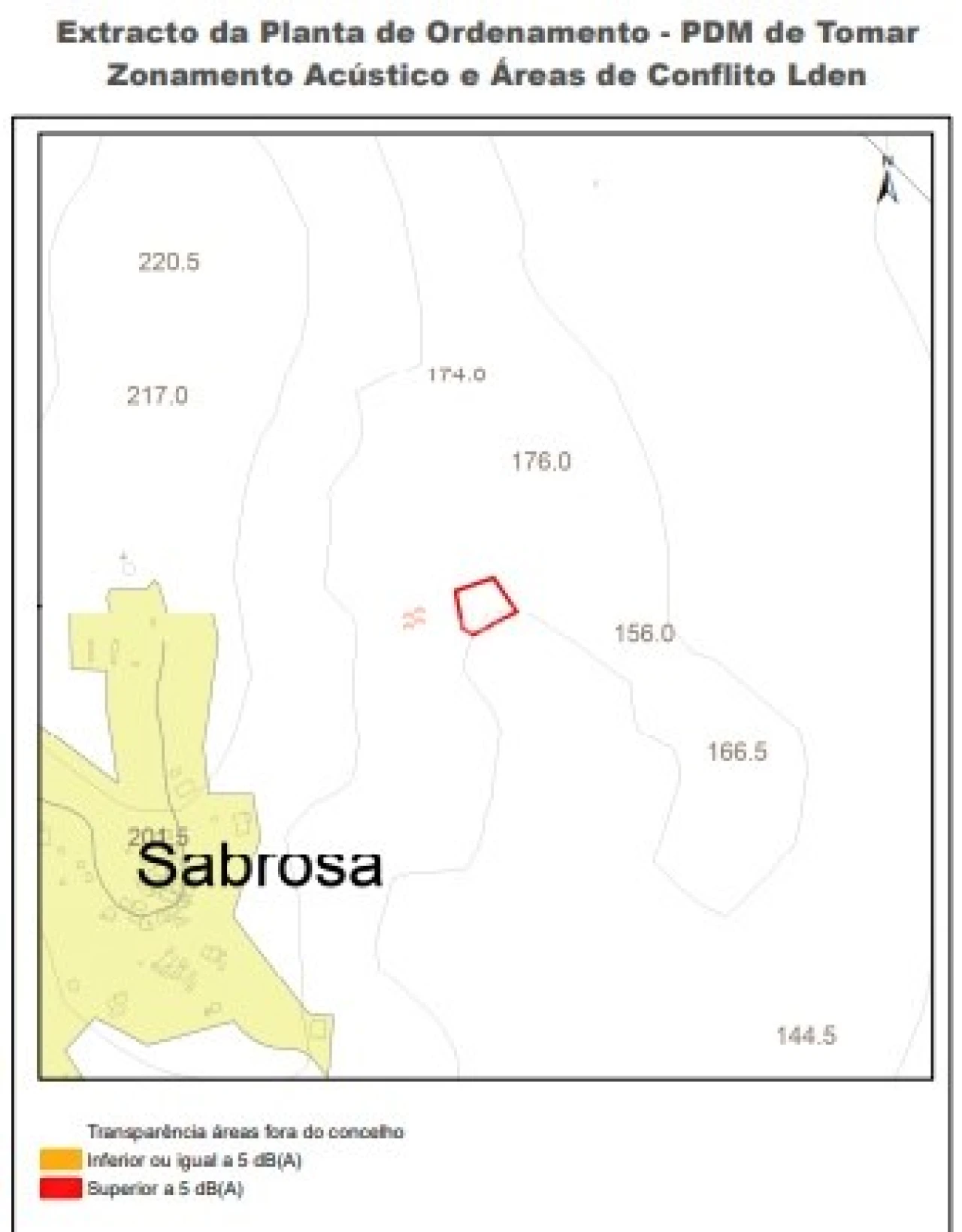 Terreno para Venda em Além da Ribeira e Pedreira Foto 20