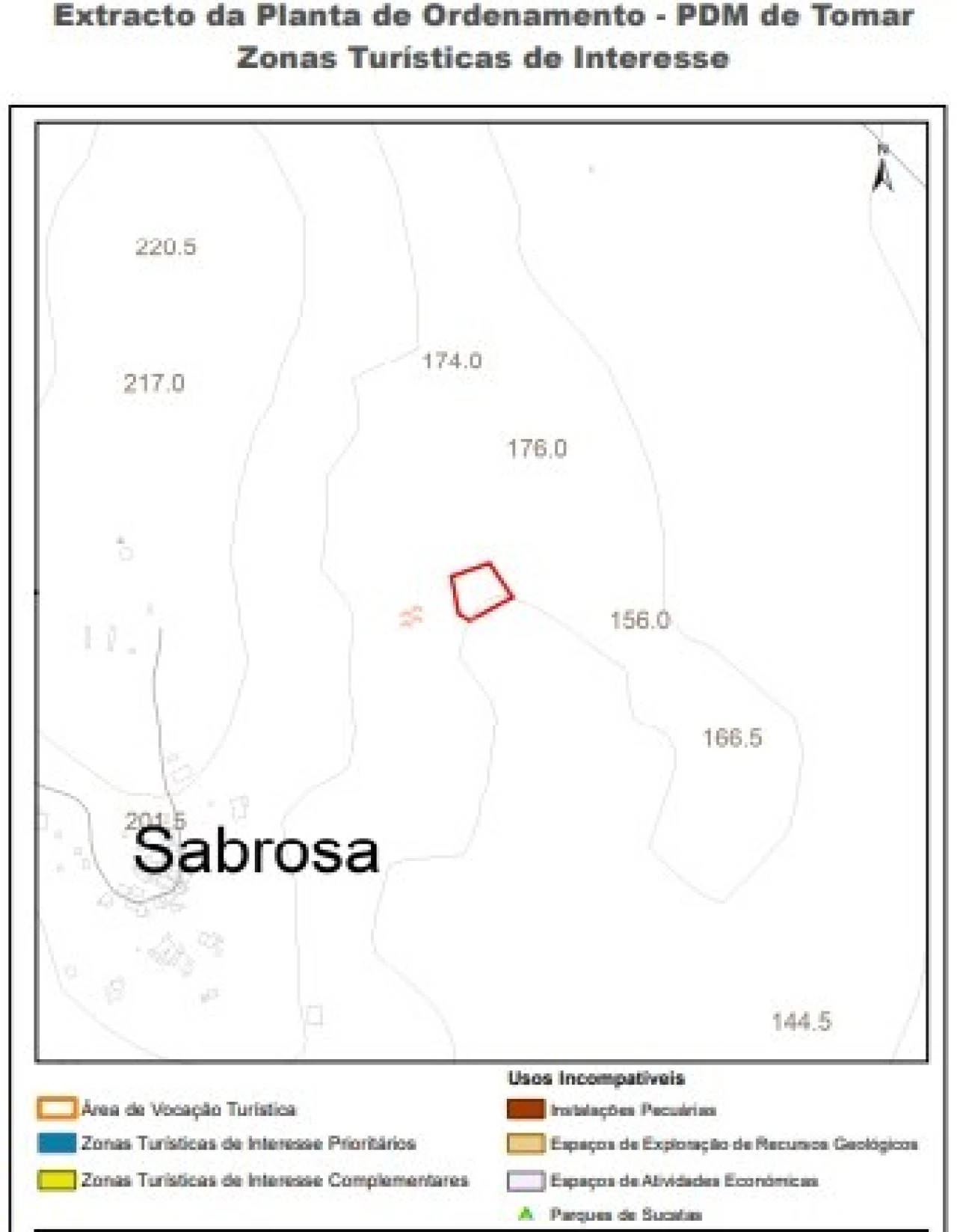 Terreno para Venda em Além da Ribeira e Pedreira Foto 21