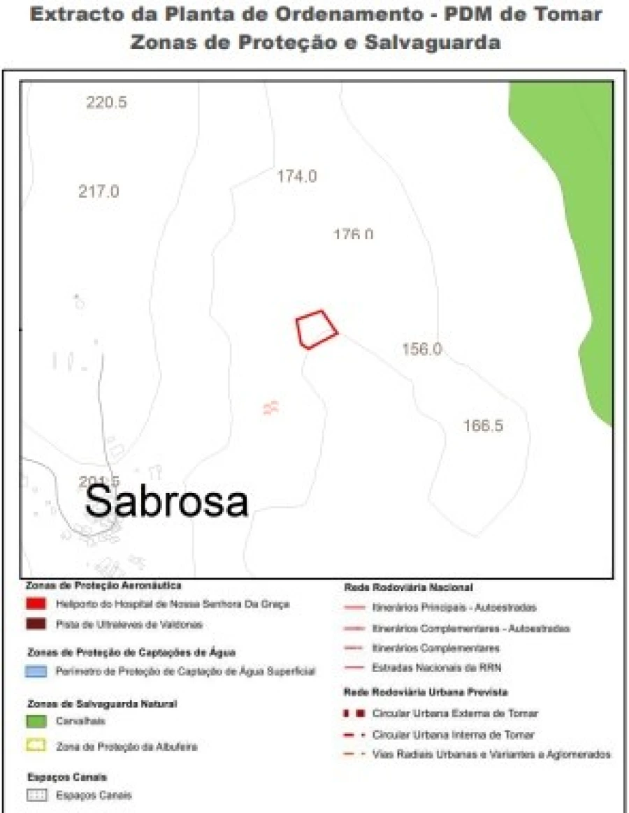 Terreno para Venda em Além da Ribeira e Pedreira Foto 22