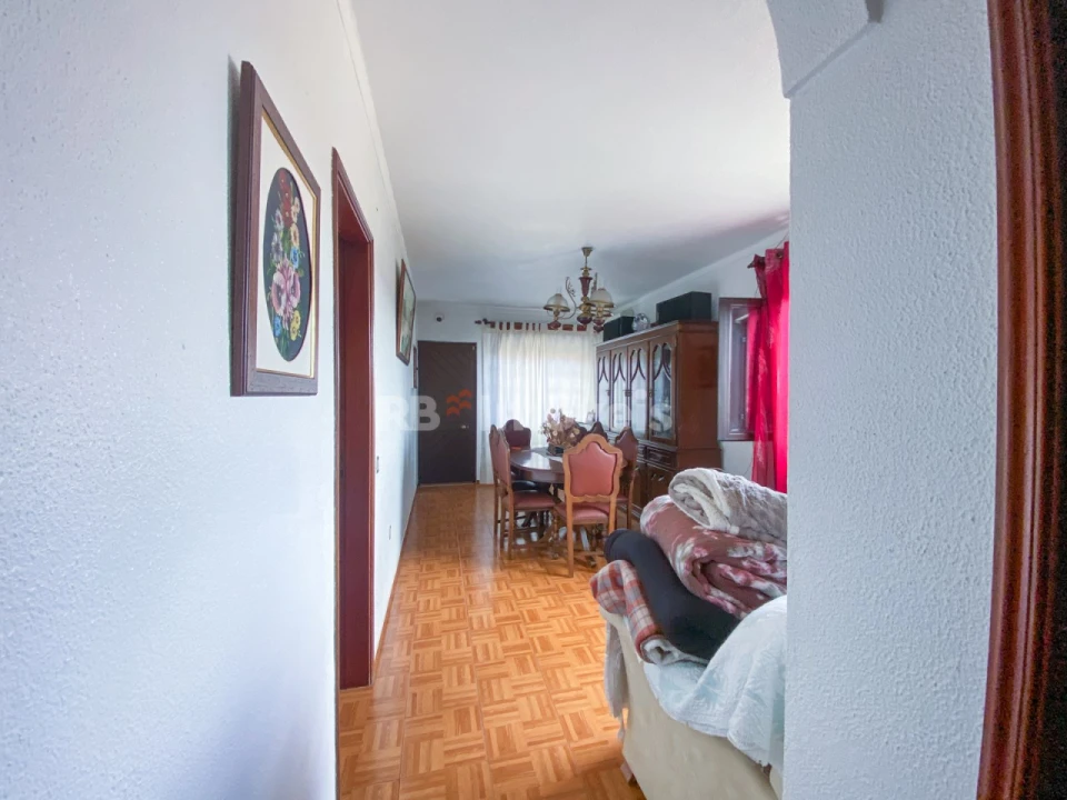 Moradia T2 para Venda em Madalena e Beselga Foto 9