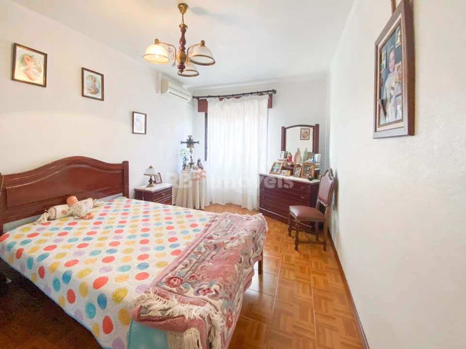 Moradia T2 para Venda em Madalena e Beselga Foto 11