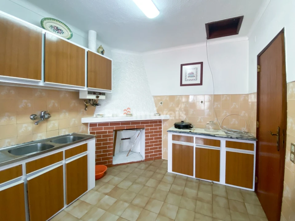 Moradia T2 para Venda em Madalena e Beselga Foto 6