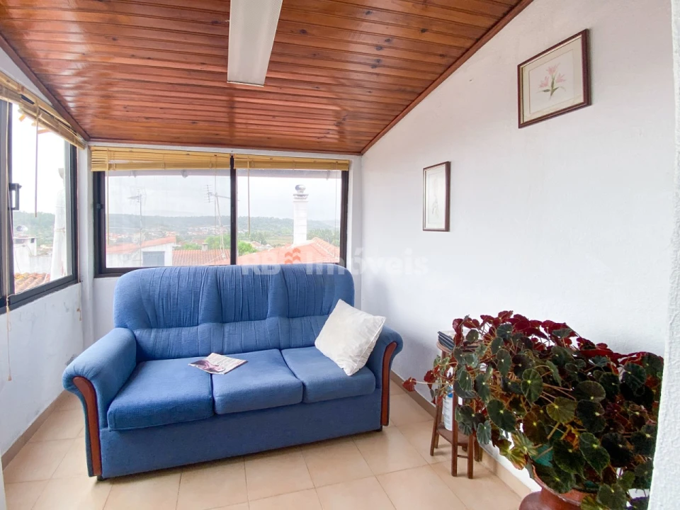 Moradia T2 para Venda em Madalena e Beselga Foto 5