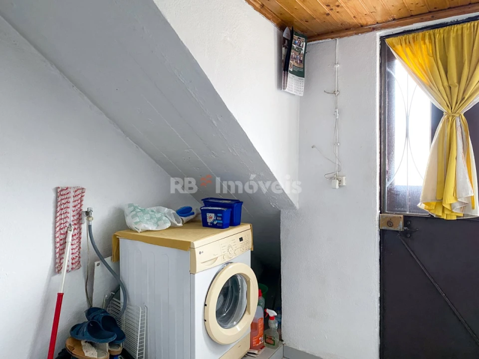 Moradia T2 para Venda em Madalena e Beselga Foto 17