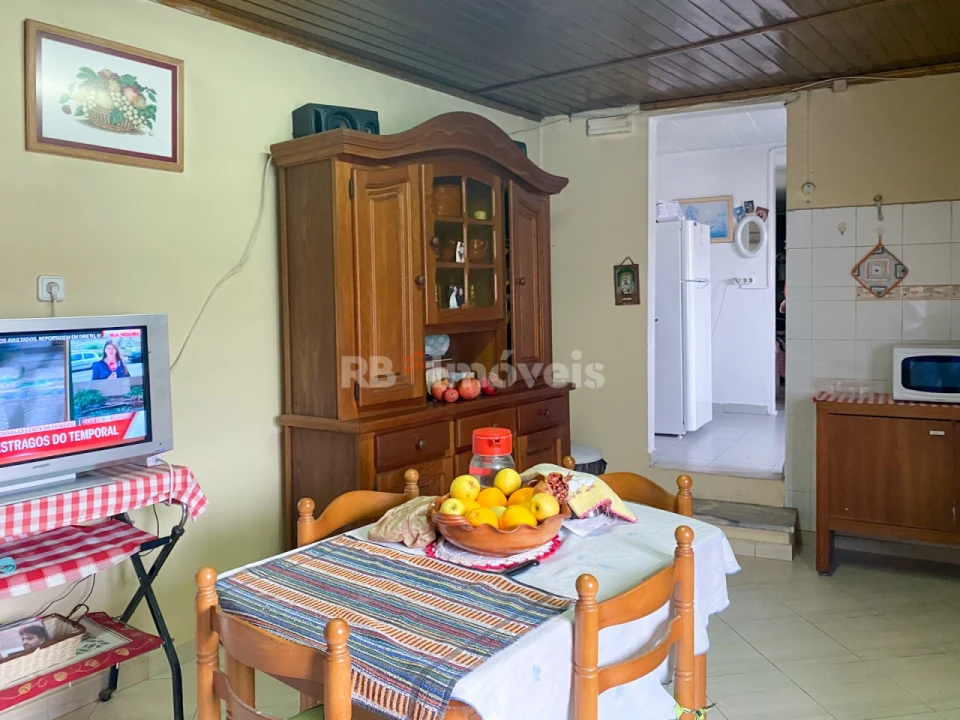 Moradia T2 para Venda em Madalena e Beselga Foto 20