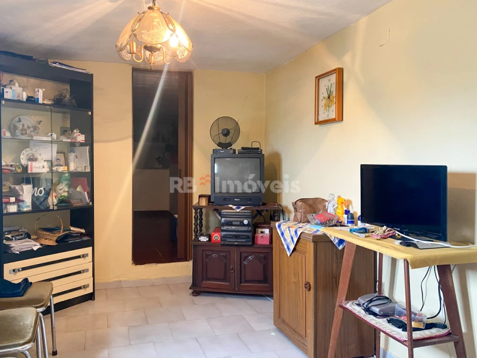 Moradia T2 para Venda em Madalena e Beselga Foto 22