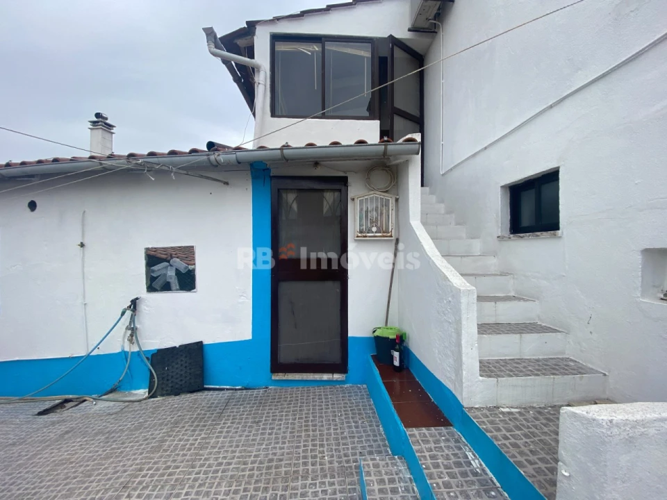 Moradia T2 para Venda em Madalena e Beselga Foto 2