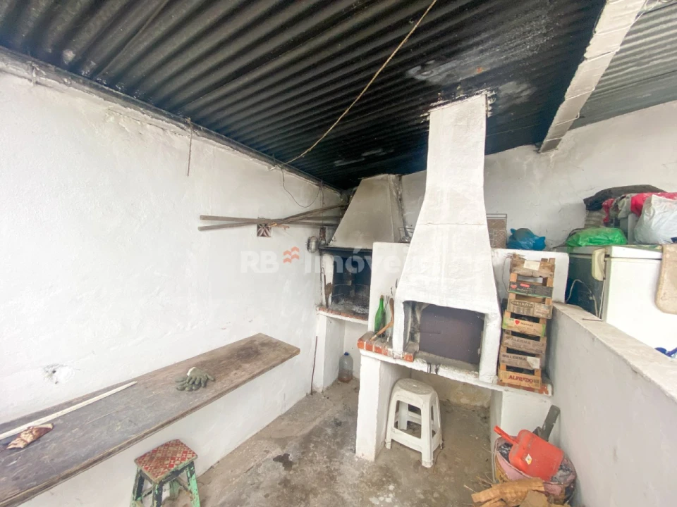 Moradia T2 para Venda em Madalena e Beselga Foto 31