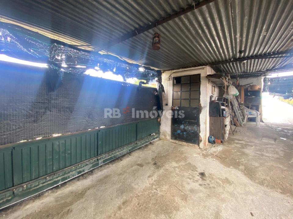 Moradia T2 para Venda em Madalena e Beselga Foto 32