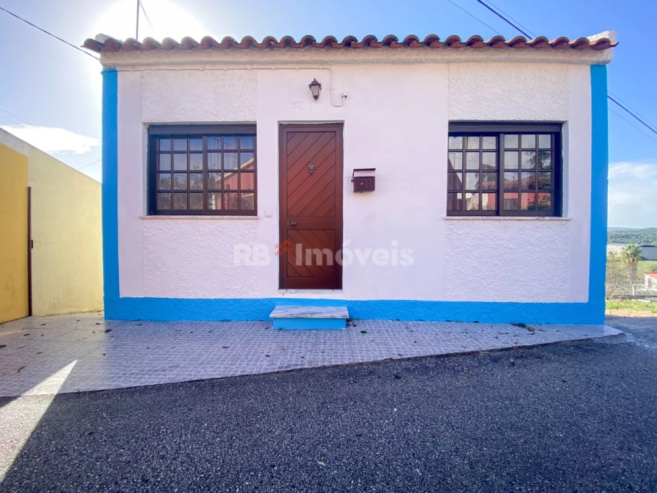 Moradia T2 para Venda em Madalena e Beselga Foto 37