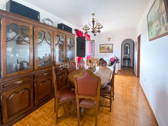 Moradia T2 para Venda em Madalena e Beselga Foto 4