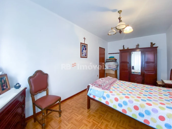 Moradia T2 para Venda em Madalena e Beselga Foto 10