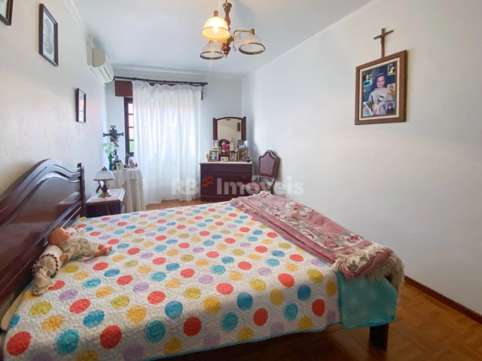 Moradia T2 para Venda em Madalena e Beselga Foto 12