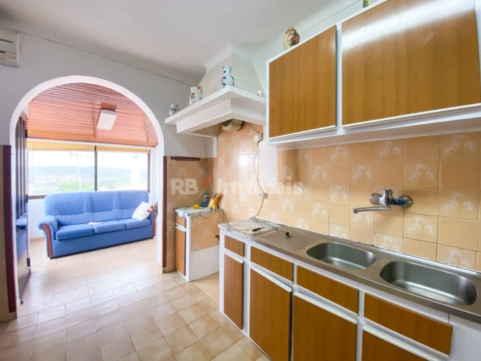 Moradia T2 para Venda em Madalena e Beselga Foto 1