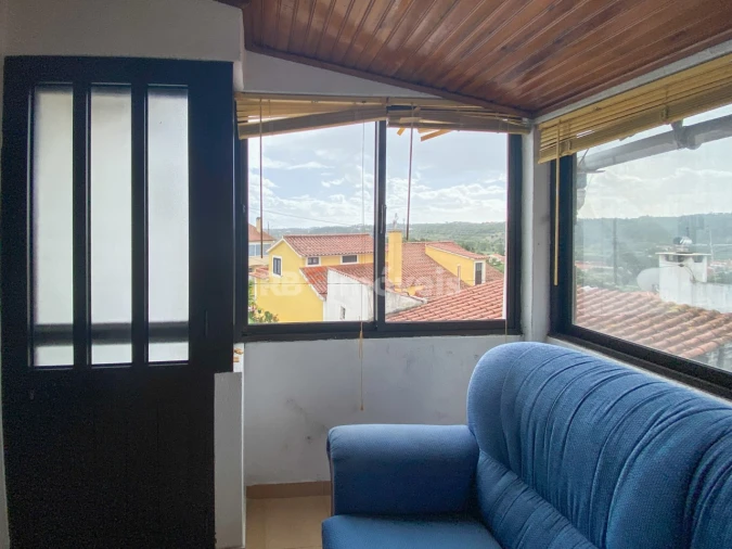 Moradia T2 para Venda em Madalena e Beselga Foto 16