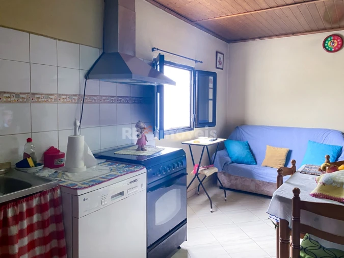 Moradia T2 para Venda em Madalena e Beselga Foto 18