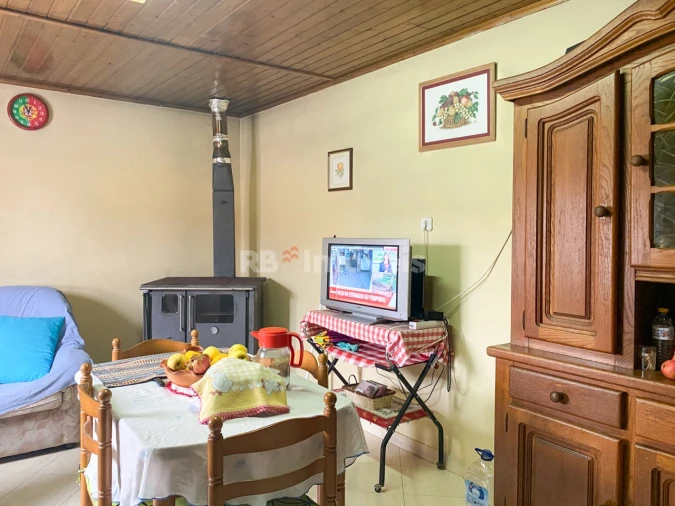 Moradia T2 para Venda em Madalena e Beselga Foto 19