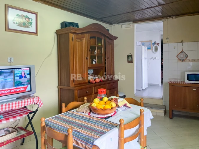 Moradia T2 para Venda em Madalena e Beselga Foto 20