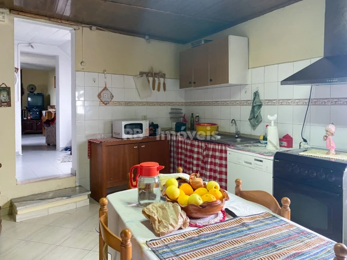 Moradia T2 para Venda em Madalena e Beselga Foto 21