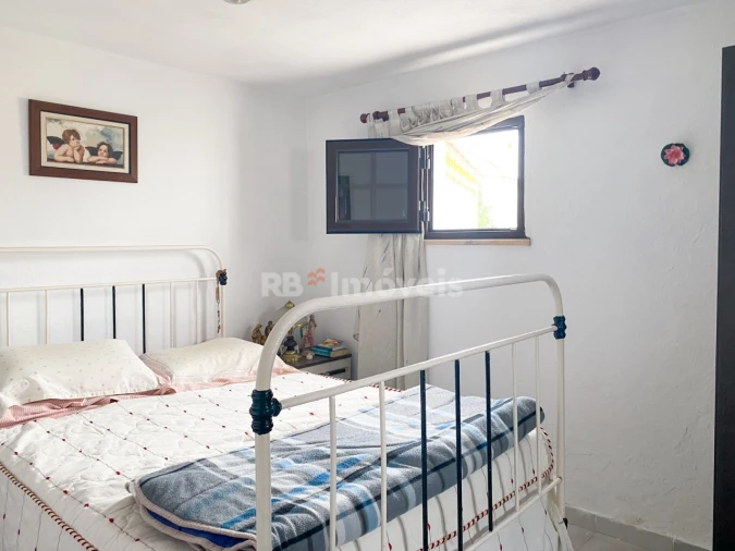 Moradia T2 para Venda em Madalena e Beselga Foto 24