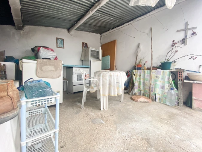 Moradia T2 para Venda em Madalena e Beselga Foto 30