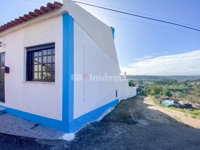 Moradia T2 para Venda em Madalena e Beselga Foto 38