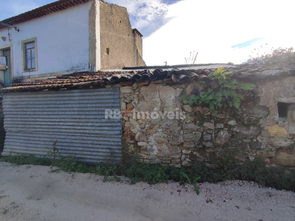 Moradia T4 para Venda em Areias e Pias Foto 8