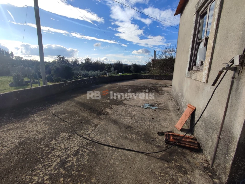 Moradia T4 para Venda em Areias e Pias Foto 7