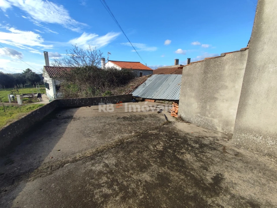 Moradia T4 para Venda em Areias e Pias Foto 10