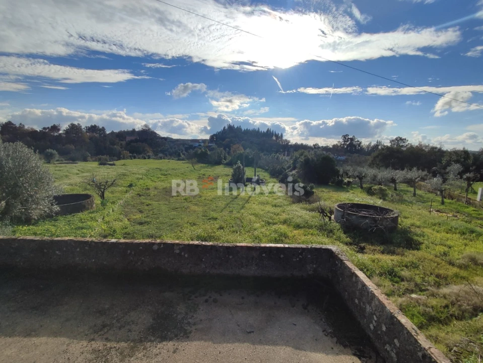 Moradia T4 para Venda em Areias e Pias Foto 13