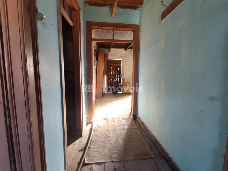 Moradia T4 para Venda em Areias e Pias Foto 36