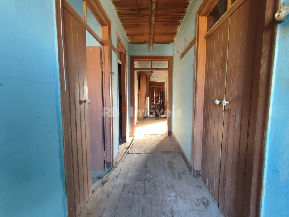 Moradia T4 para Venda em Areias e Pias Foto 37