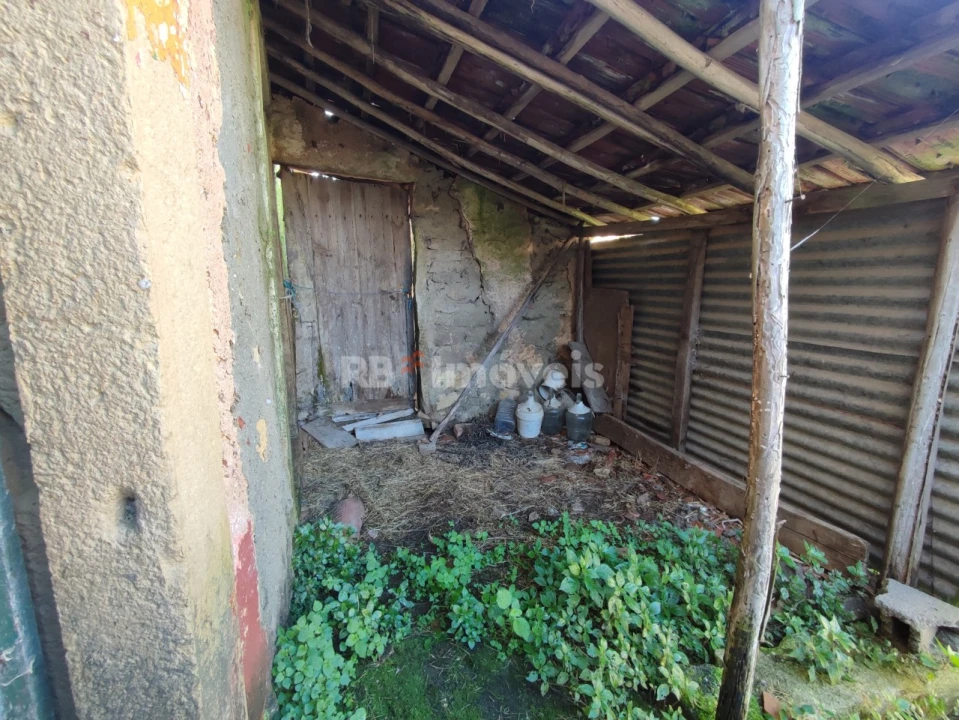 Moradia T4 para Venda em Areias e Pias Foto 42