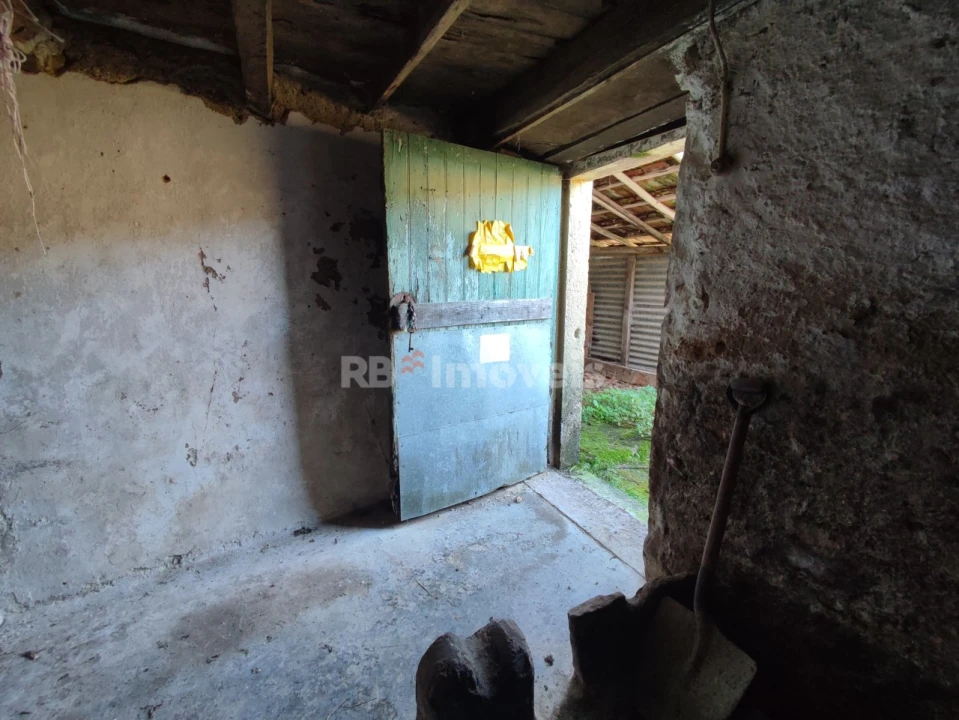 Moradia T4 para Venda em Areias e Pias Foto 45