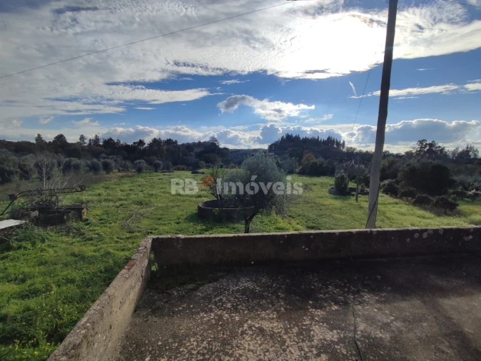 Moradia T4 para Venda em Areias e Pias Foto 9