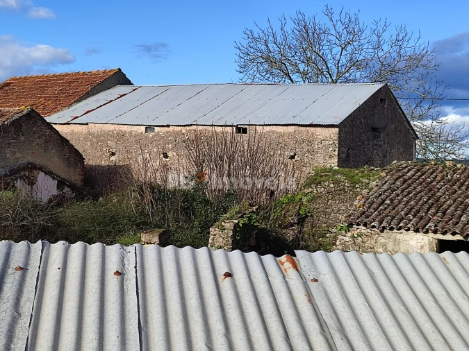 Moradia T4 para Venda em Areias e Pias Foto 11