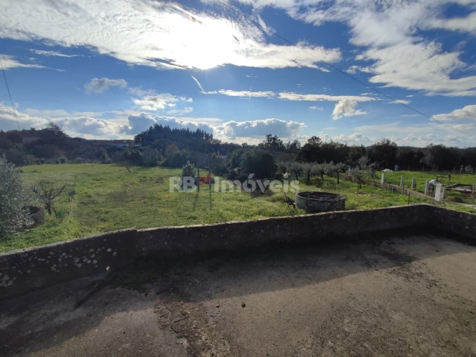 Moradia T4 para Venda em Areias e Pias Foto 15