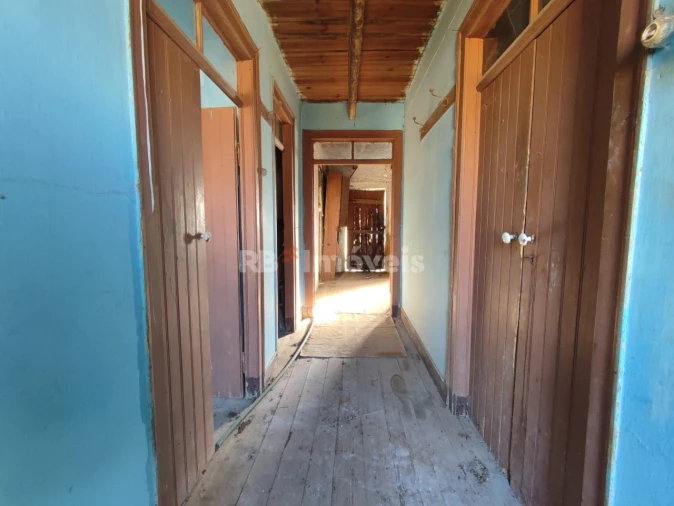 Moradia T4 para Venda em Areias e Pias Foto 37