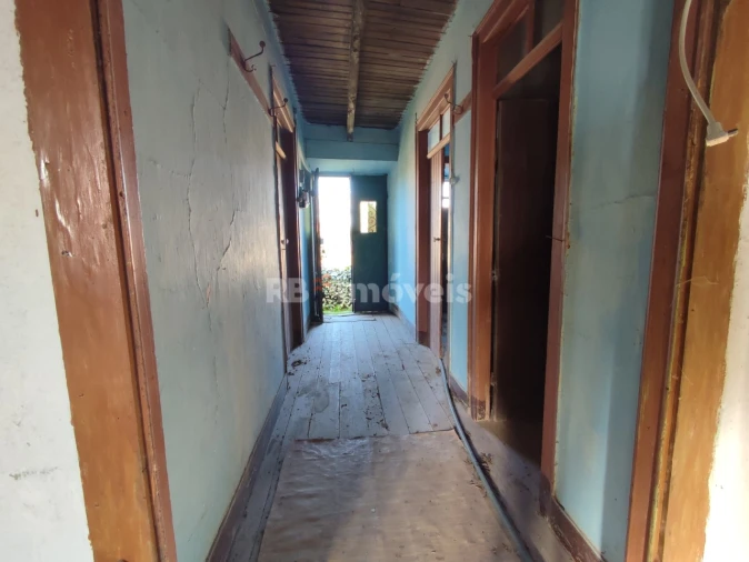 Moradia T4 para Venda em Areias e Pias Foto 39