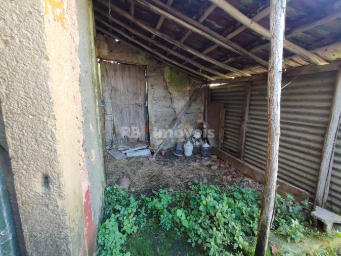 Moradia T4 para Venda em Areias e Pias Foto 42