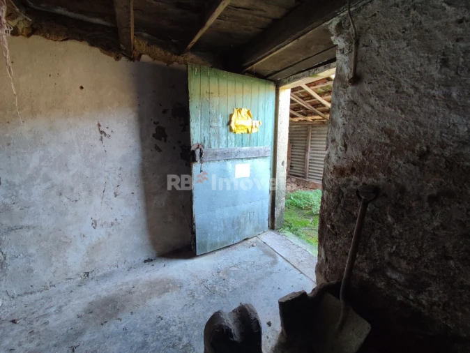 Moradia T4 para Venda em Areias e Pias Foto 45