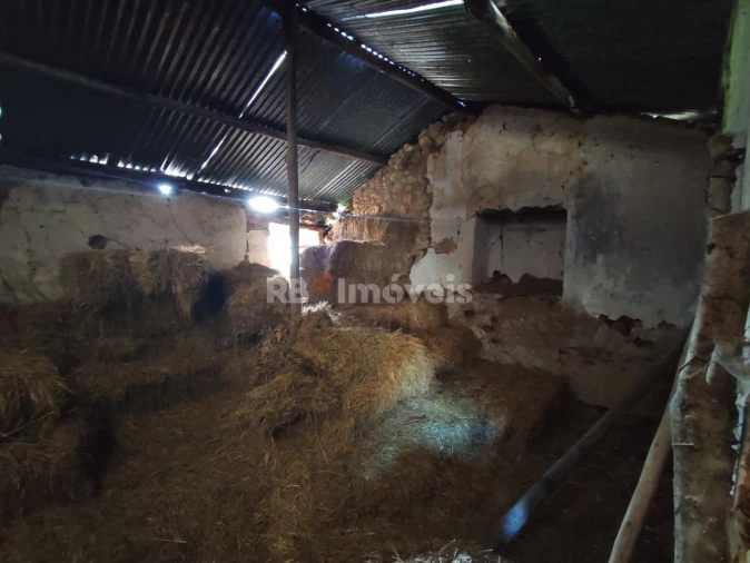 Moradia T4 para Venda em Areias e Pias Foto 49