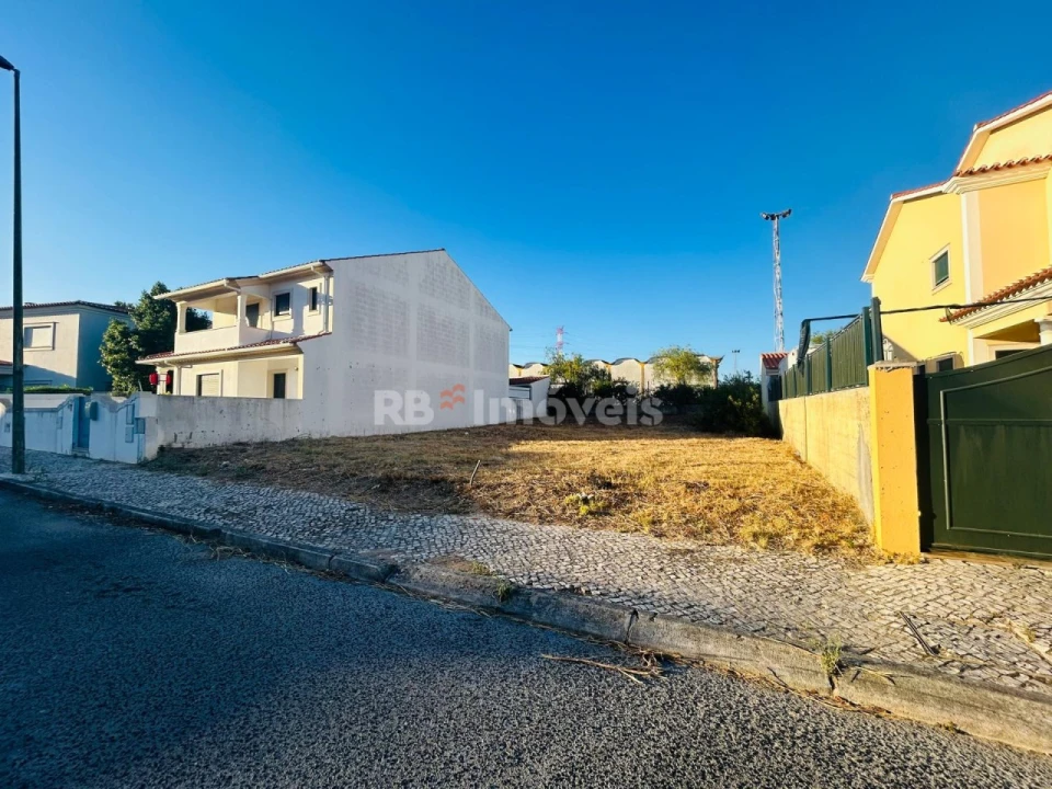 Terreno para Venda em Nossa Sra de Fatima Foto 1