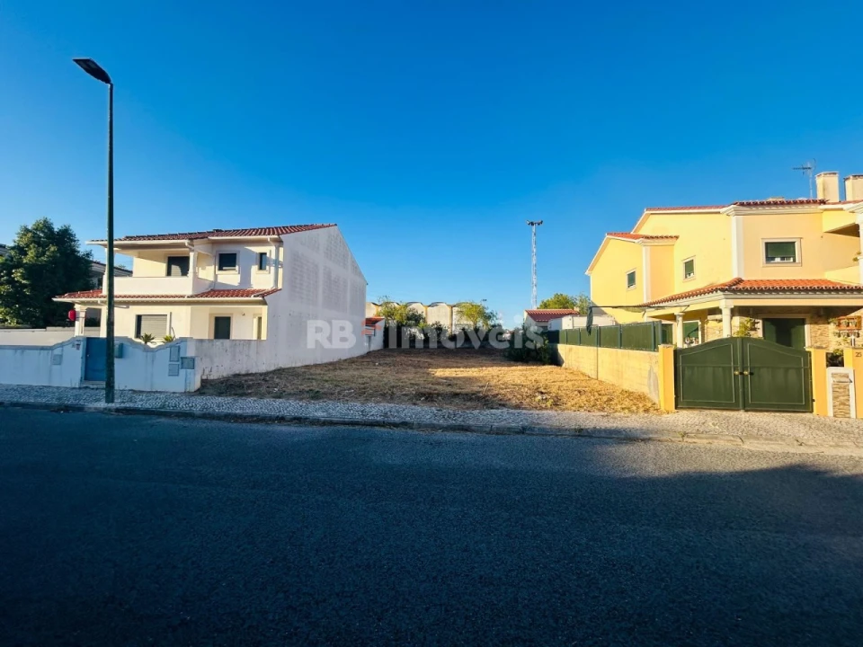 Terreno para Venda em Nossa Sra de Fatima Foto 2
