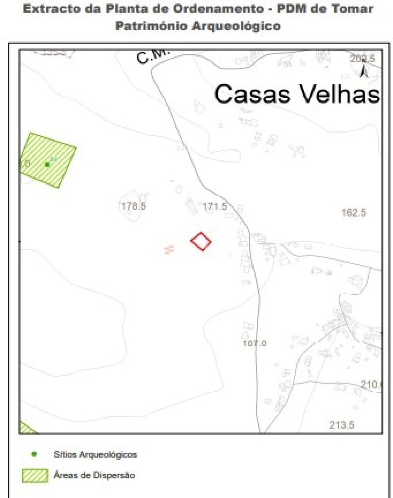 Terreno para Venda em Além da Ribeira e Pedreira Foto 10