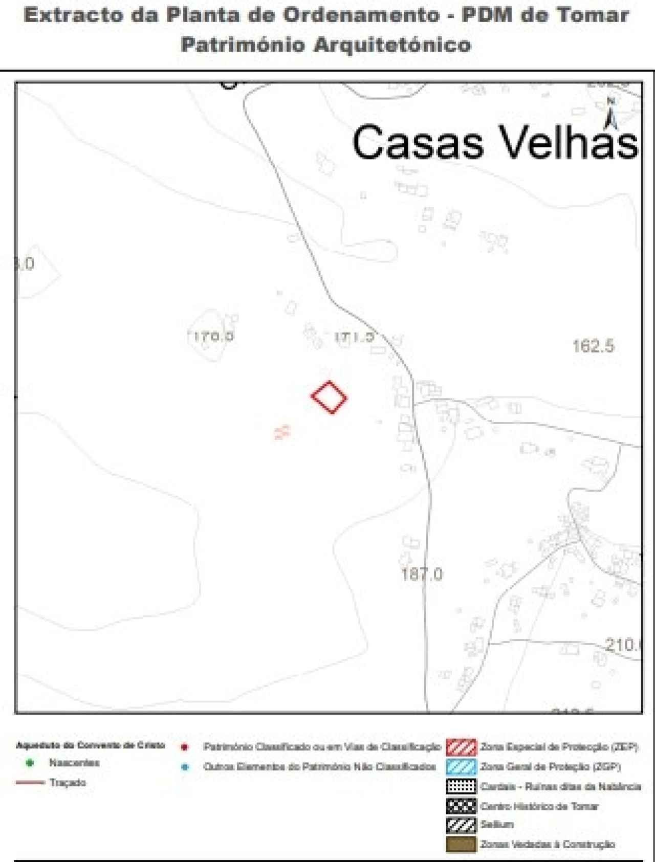 Terreno para Venda em Além da Ribeira e Pedreira Foto 11