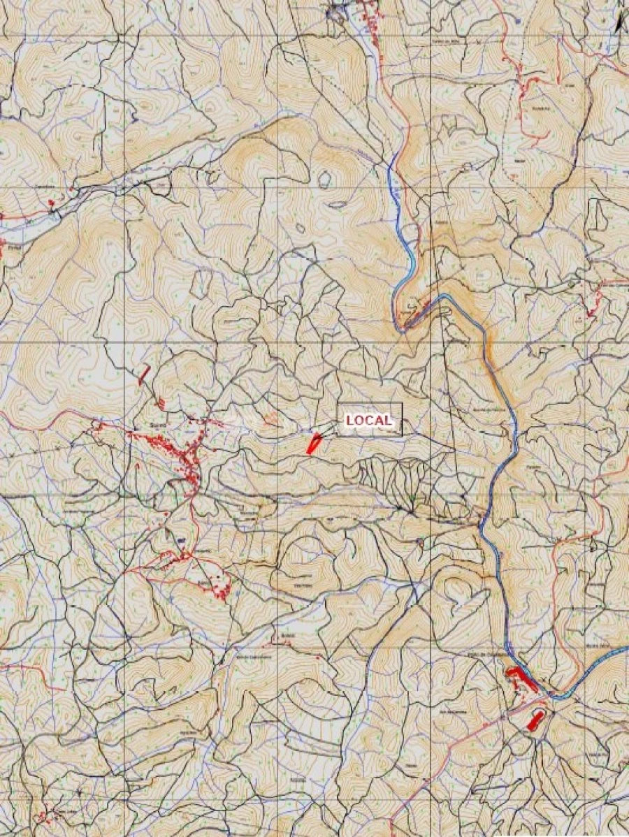 Terreno para Venda em Sabacheira Foto 6