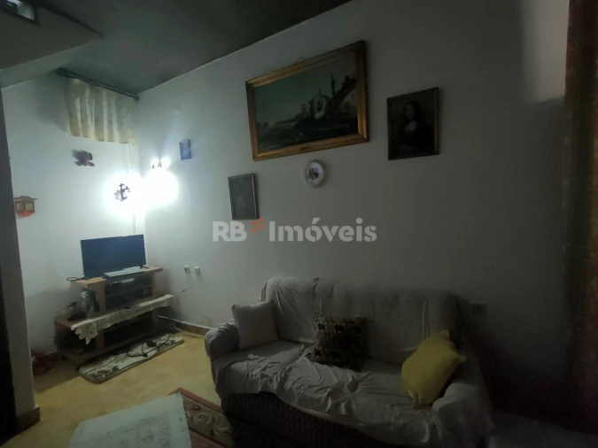 Moradia T2 para Venda em Além da Ribeira e Pedreira Foto 14